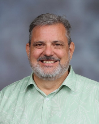 Gregory Manuele : Teacher