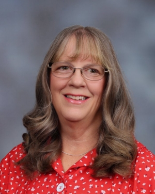 Debra Plumb : Paraeducator