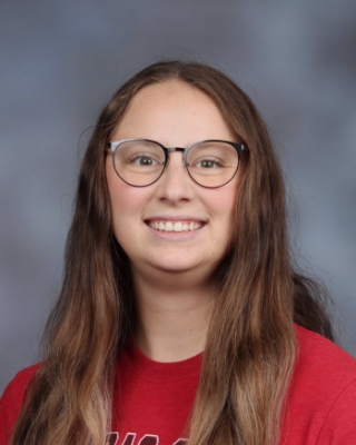 Maliah Taylor : Registered Behavior Technician (district office)