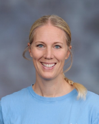 Kami Wilkinson : Paraeducator