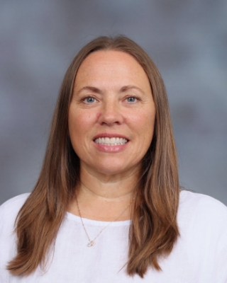 Megan Winn : Paraeducator