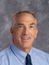 Mike Mees : Principal