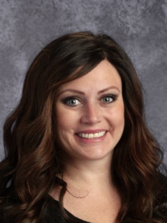 Brandy Harper : Office Staff