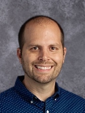 Drew Burton : Career and Technical Education (CTE)