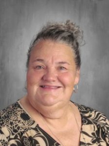 Gail Faumui