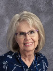 Glenna Hatsis
