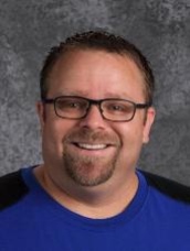 John Wymer : Custodian