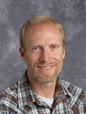 Justin Wanlass : Career and Technical Education (CTE)