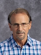 Rich Hentosh : Career and Technical Education (CTE)