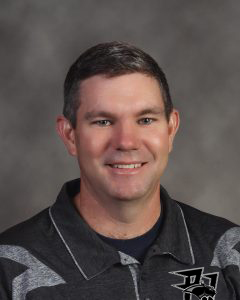 Steve Wilson : Career and Technical Education (CTE)