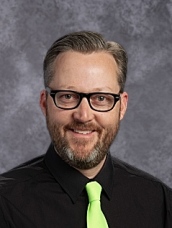 Zack Alvey : Career and Technical Education (CTE)