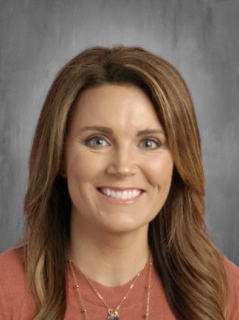 Brittney McDaniel : Registrar - Guidance Center