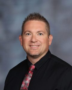 BRETT GIFFORD
