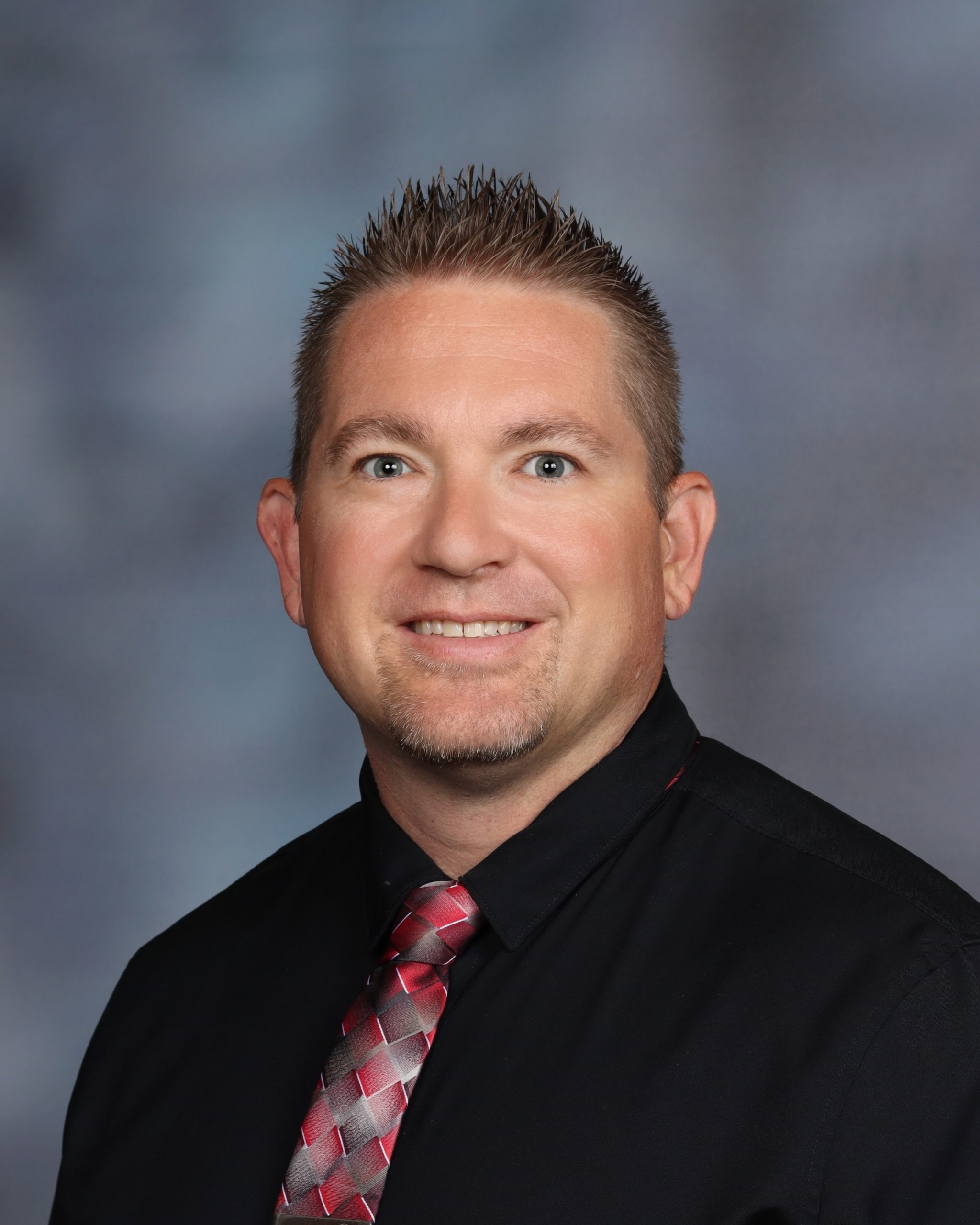 BRETT GIFFORD : Principal