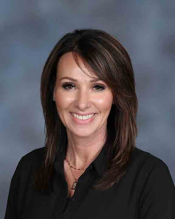 RENEE TAYLOR : Assistant Principal