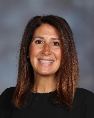 Holly Avery : MENTOR