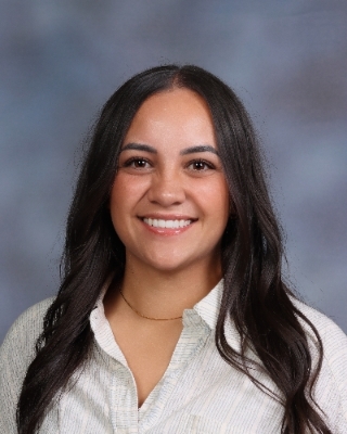 Taylor Kenney : Counselor (A-D)