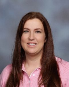 Kimberly Hancock