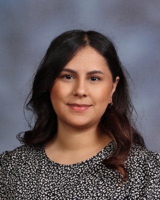 Brittany Zepeda : GUIDANCE CENTER