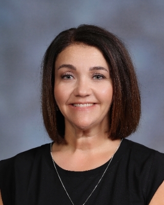 Kerry Moody : Counselor (L-Ric)