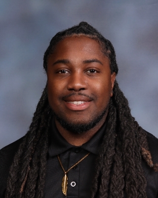 Dre Smith : Counselor (Rid-Z)