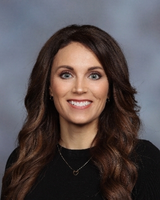 Brittney McDaniel : Registrar