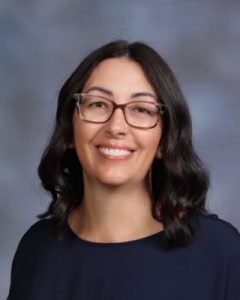 Kim Holt