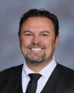 Stephen Ord