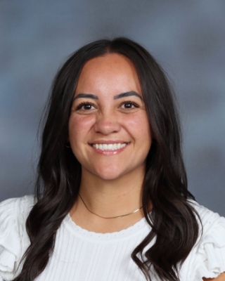 Taylor Kenney : Counselor (A-D)
