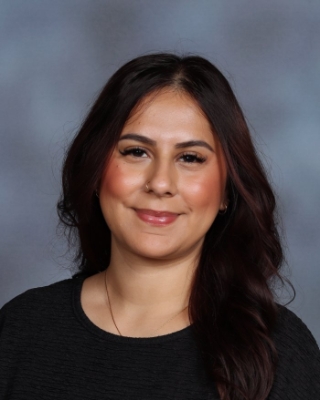 Brittany Zepeda : Counselor (E-K)