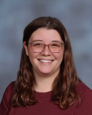 ZOEY LUNT : LIBRARY, MEDIA CENTER, INFORMATION LITERACY