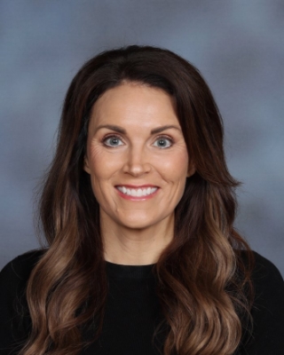 Brittney McDaniel : Registrar