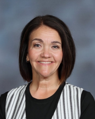 Kerry Moody : Counselor (L-Ric)