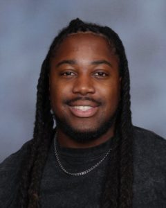 Dre Smith