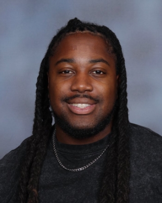 Dre Smith : Counselor (Rid-Z)