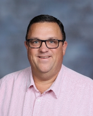 Brian Armstrong : Counselor