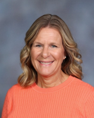 Angie Ott : US History