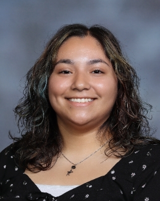 Itzel Diaz : ATTENDANCE SECRETARY