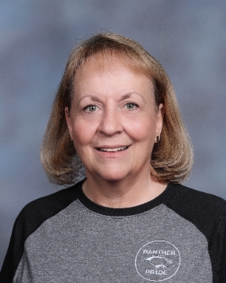 Diane Ewell : Enhancement
