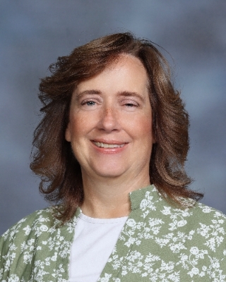 Becky Rogers : Counselor