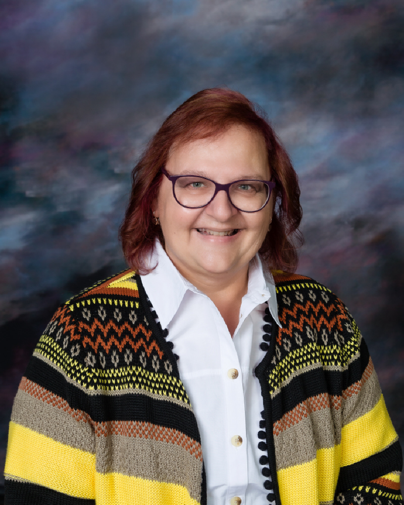 Julie Barnett : Fourth Grade Teacher