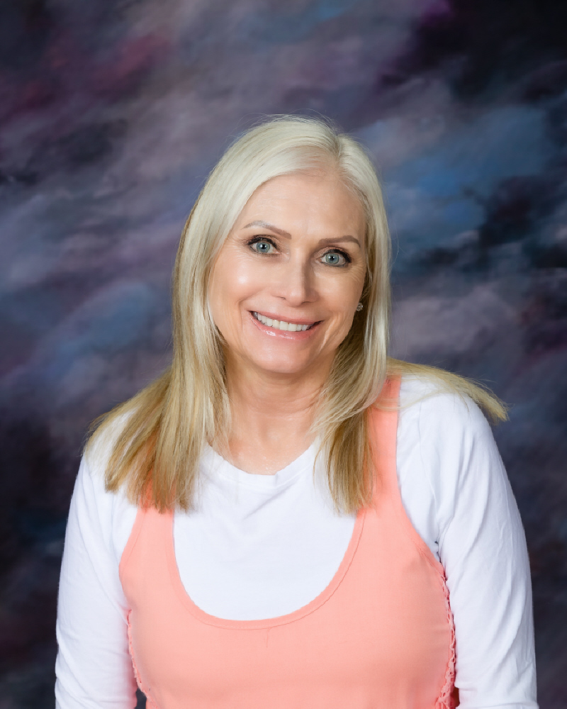 Debra Brog : Reading Interventionist