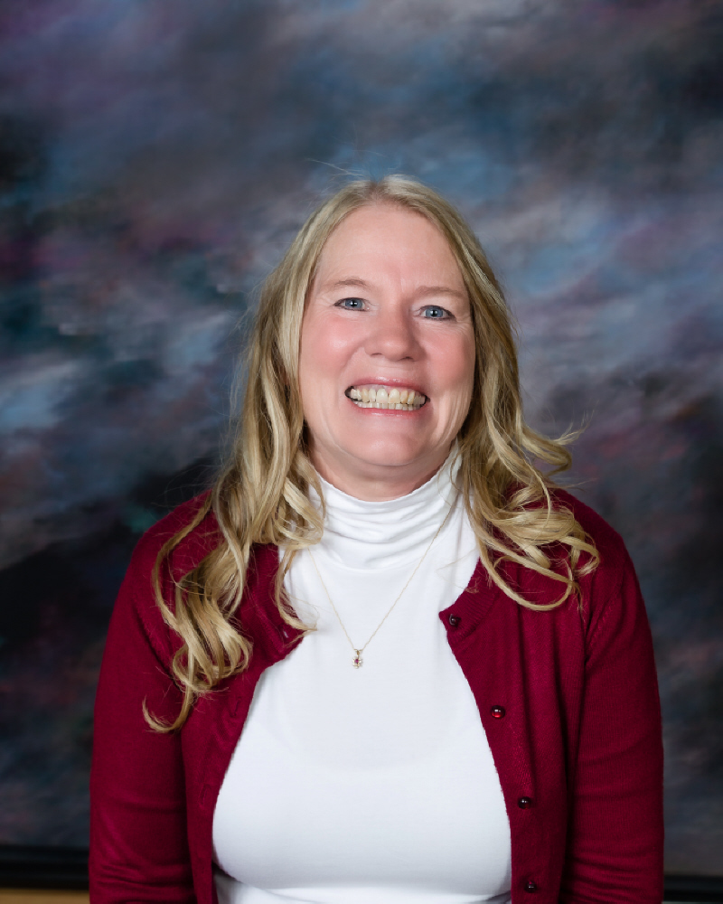 Julie Heaton : Kindergarten