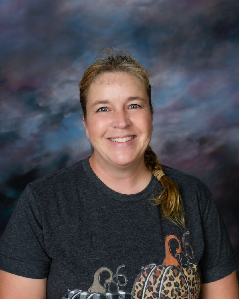 Toni Schroath : Kindergarten Teacher