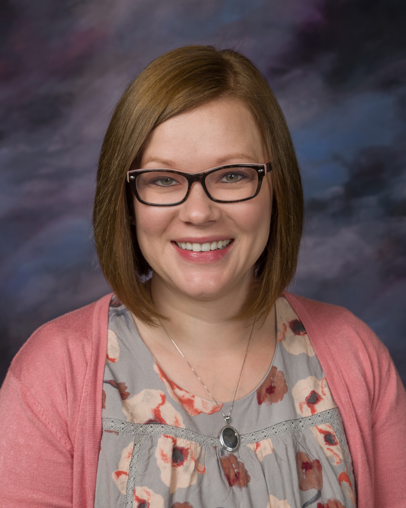 Starley Terry : Kindergarten Teacher