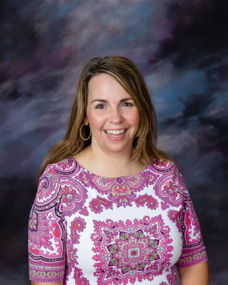 Sharon Warren : Mild / Moderate Teacher