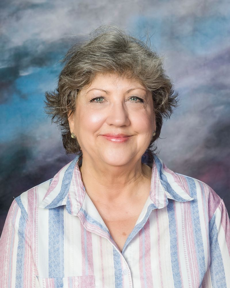 Cathy Kleiner : Paraprofessional