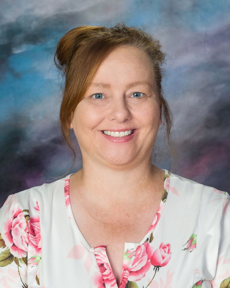 Dawn Geyer : Kindergarten Teacher
