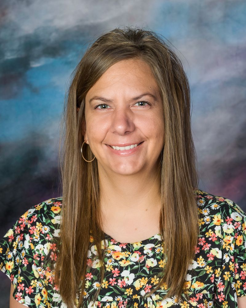 Melissa Dixon : Reading Interventionist