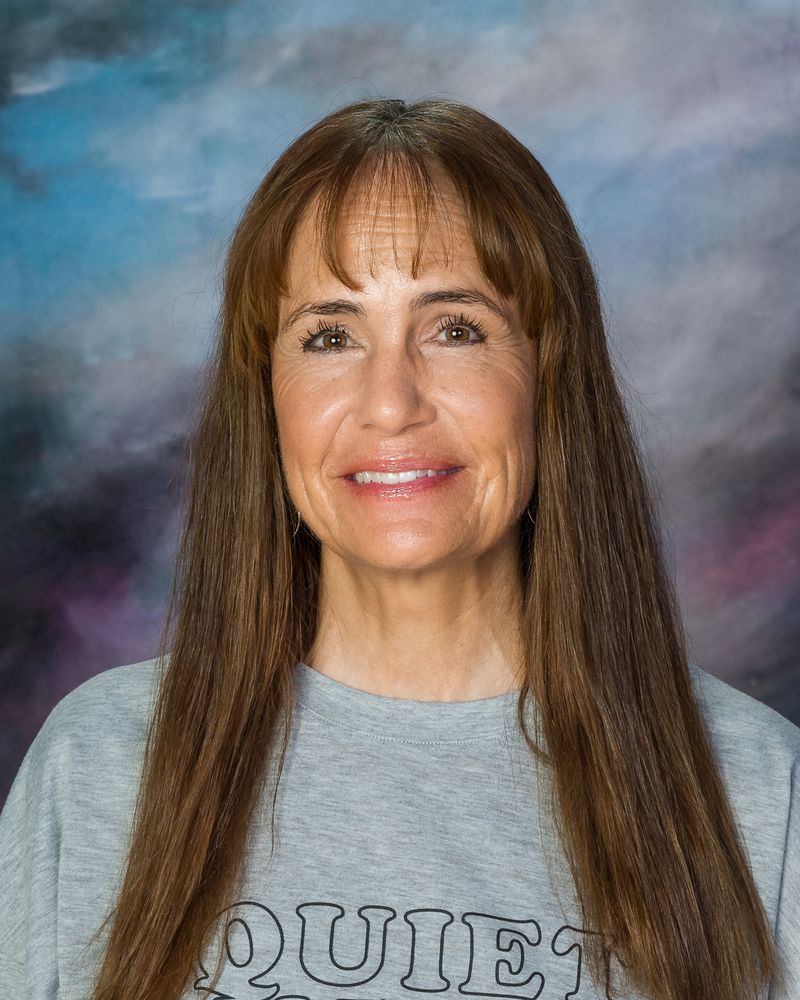 Sherri Lords : Fourth Grade Teacher